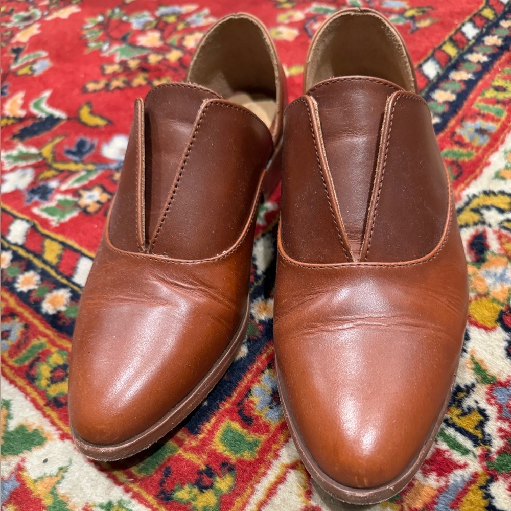 Nisolo Emma D’Orsay Oxford